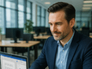 Surpriza Microsoft: cum va schimba AI-ul modul în care lucrăm în Office Surpriza Microsoft: cum va schimba AI-ul modul în care lucrăm în Office